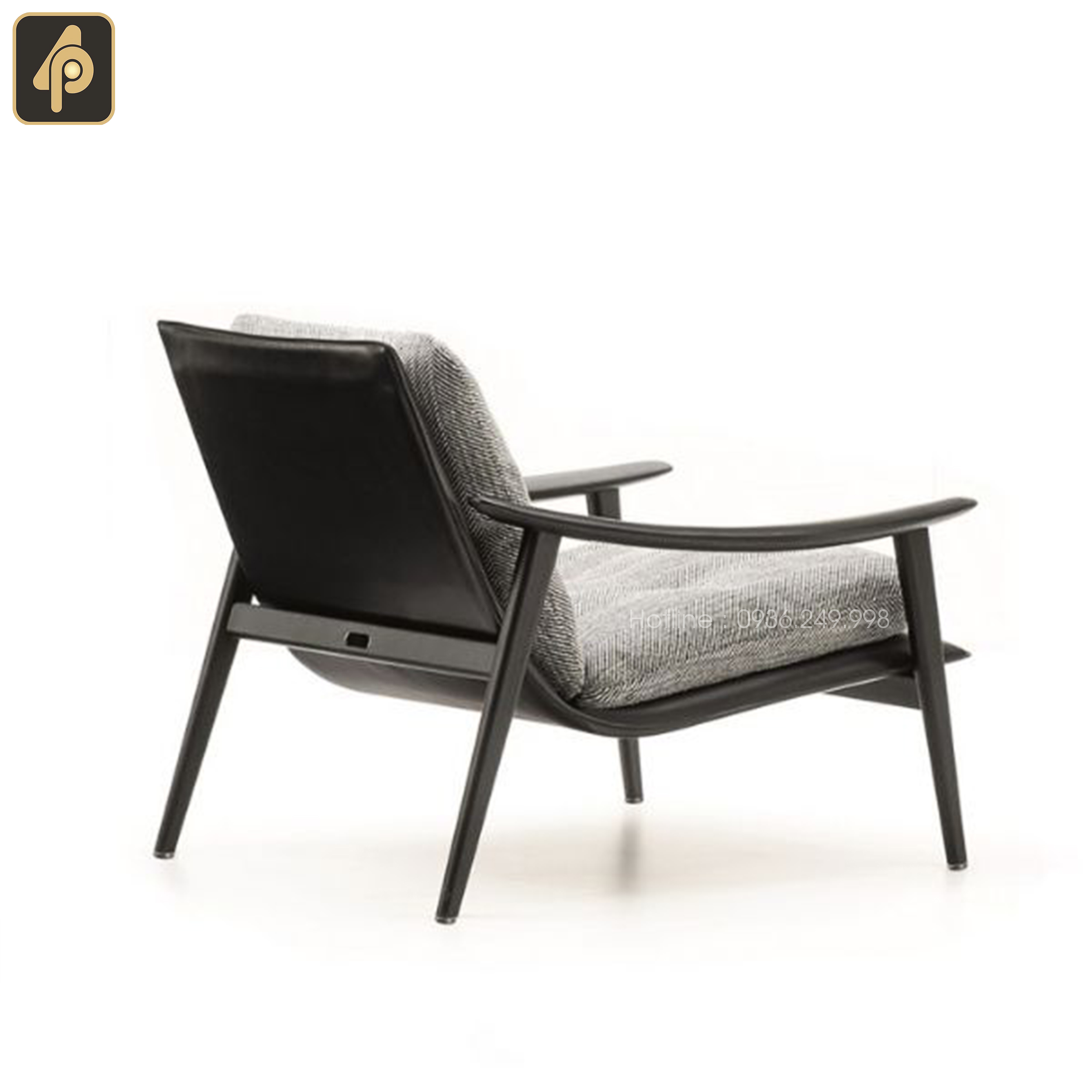Armchair hiện đại APA1 - 0015