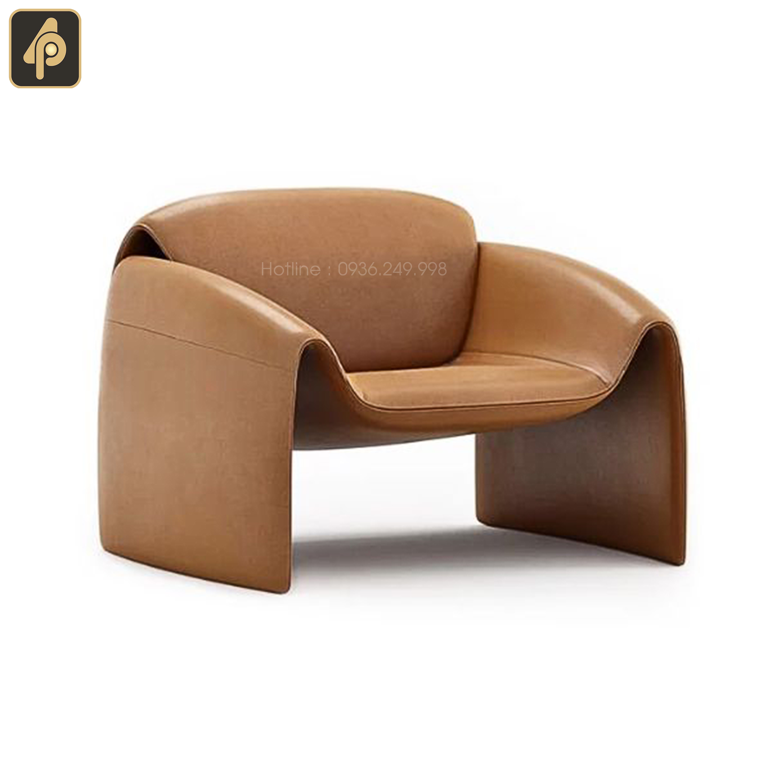 Armchair hiện đại APA1 - 0007