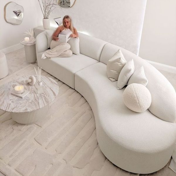 Sofa cong APS4 - 0001