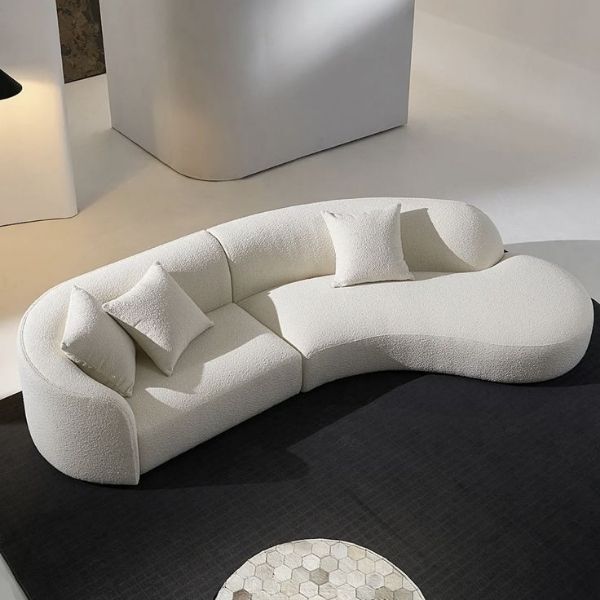 Sofa cong APS4 - 0001