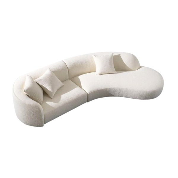 Sofa cong APS4 - 0001