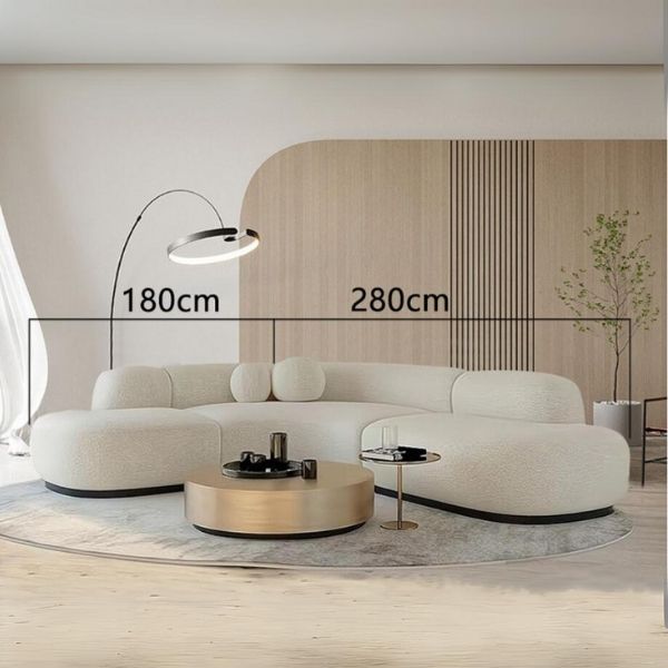 Sofa cong APS4 - 0003