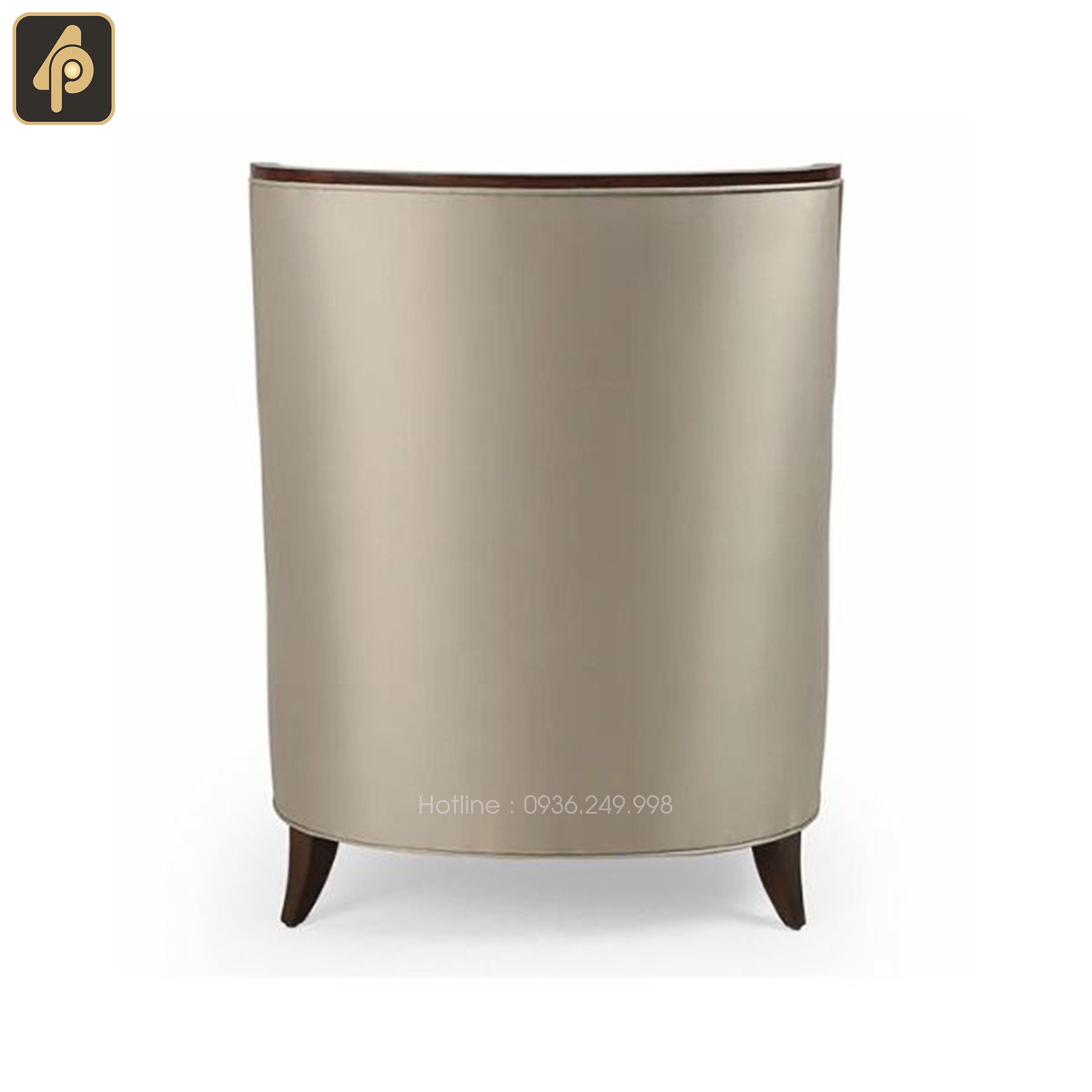 Armchair tân cổ APA2 - 0013