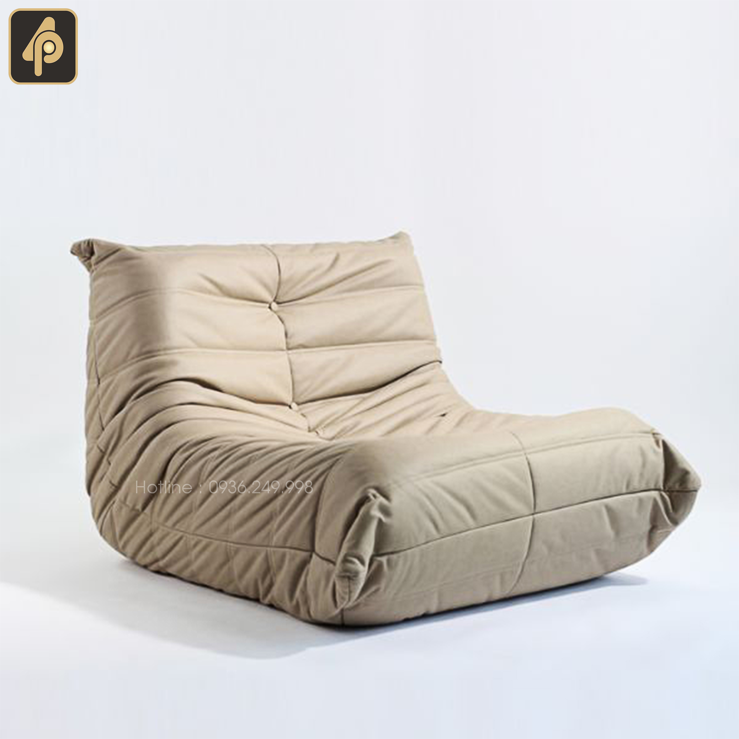 Armchair hiện đại APA1 - 0018