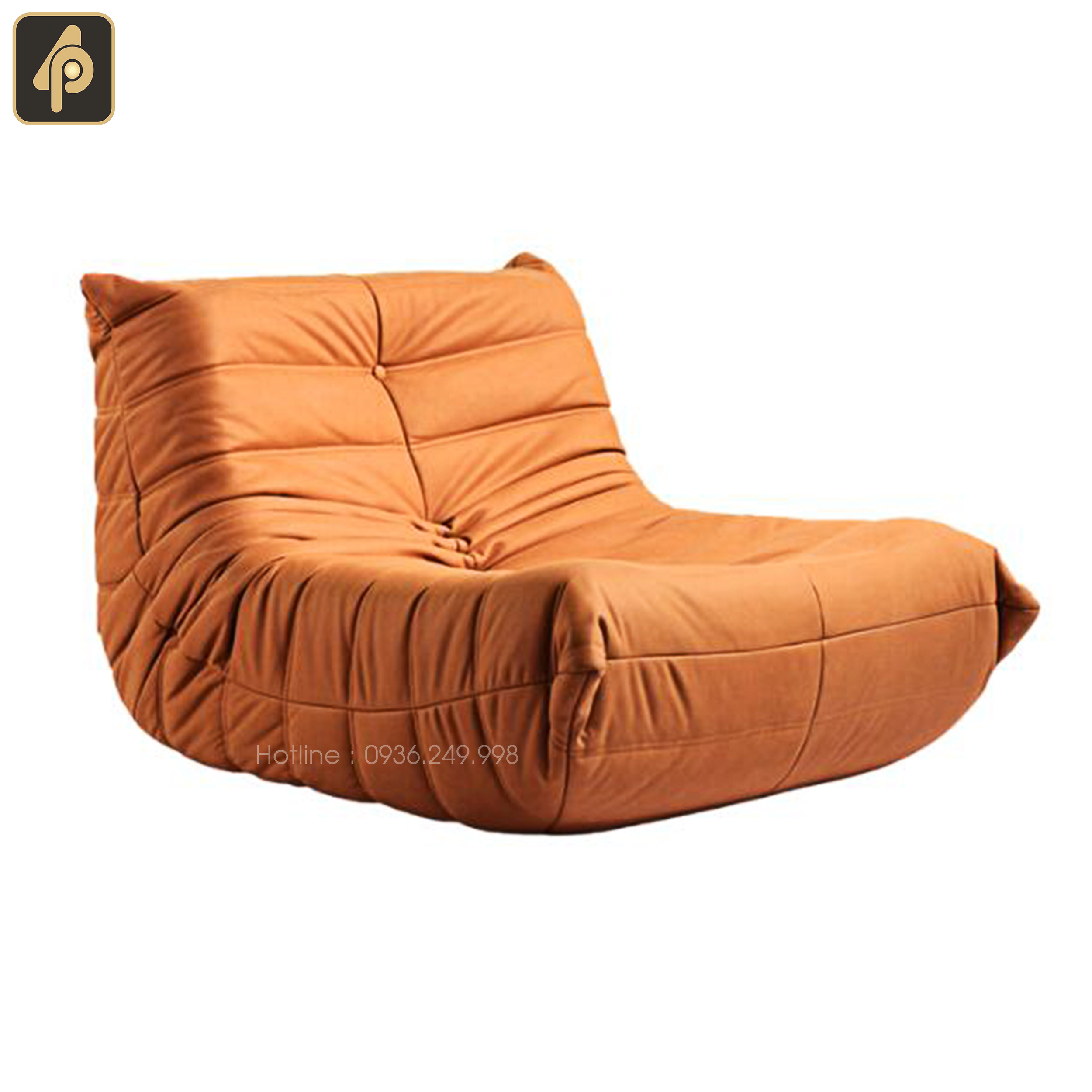 Armchair hiện đại APA1 - 0018