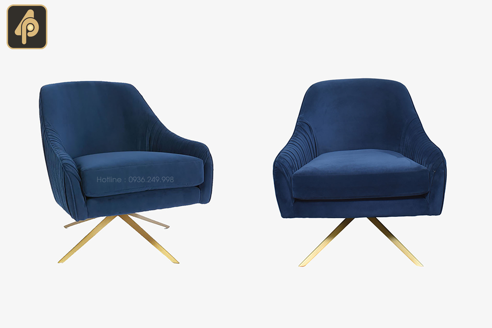 Armchair hiện đại APA1 - 0020