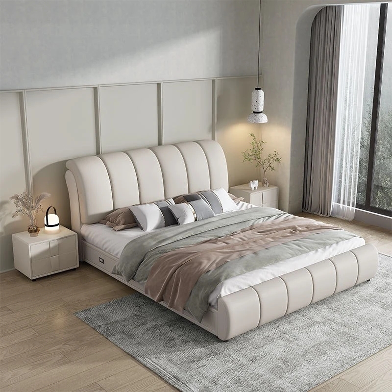 Giường ngủ hiện đại APG1 - 0002