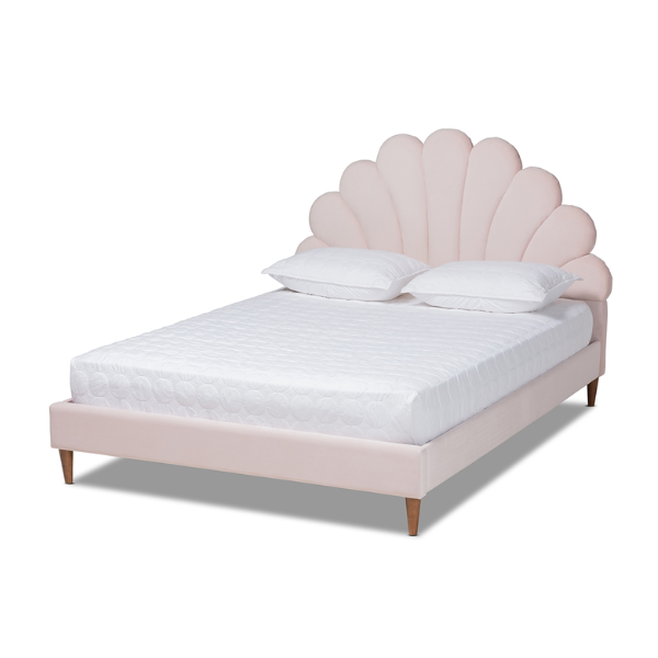 Giường ngủ hiện đại APG1 - 0011