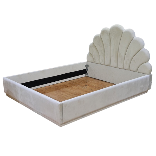 Giường ngủ hiện đại APG1 - 0011