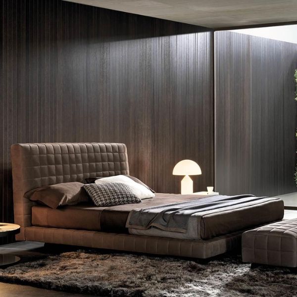 Giường ngủ hiện đại APG1 - 0015