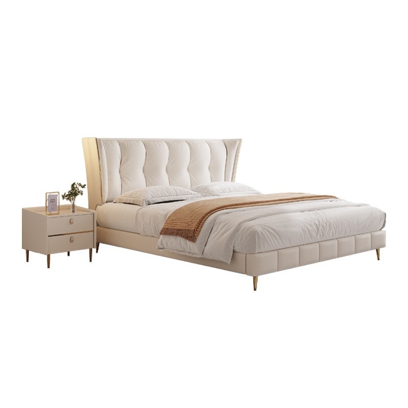 Giường ngủ hiện đại APG1 - 0021