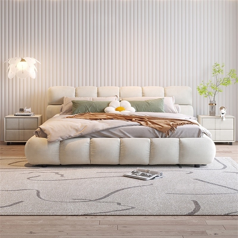 Giường ngủ hiện đại APG1 - 0016