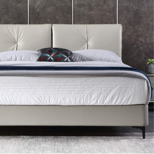 Giường ngủ hiện đại APG1 - 0017