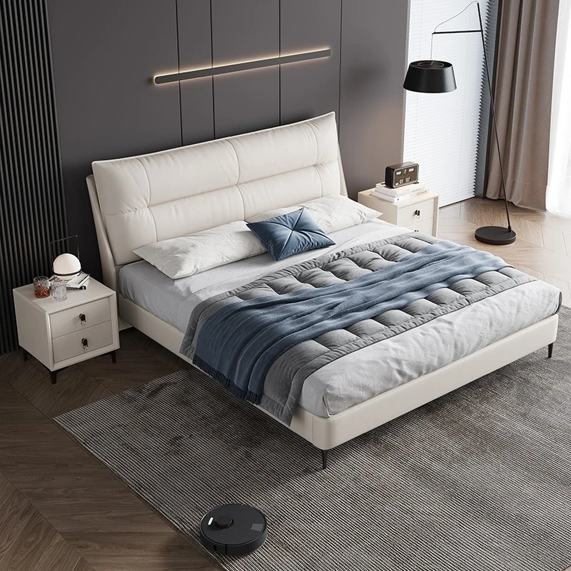 Giường ngủ hiện đại APG1 - 0018