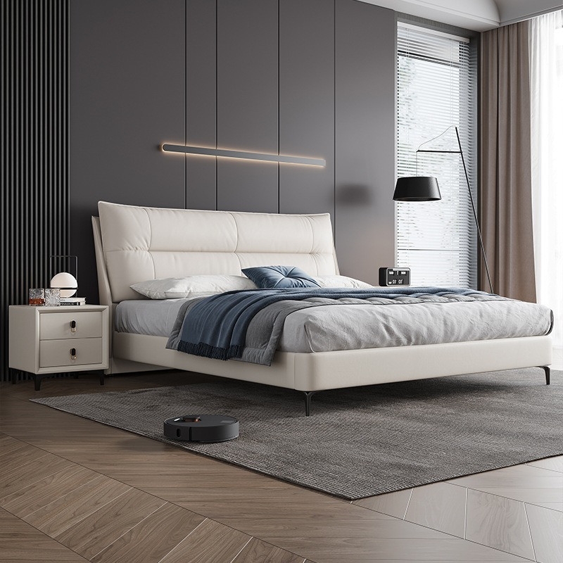 Giường ngủ hiện đại APG1 - 0018