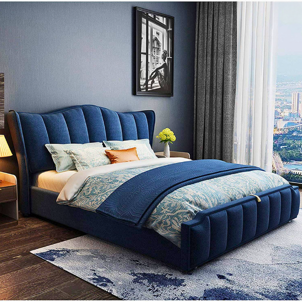 Giường ngủ hiện đại APG1 - 0019