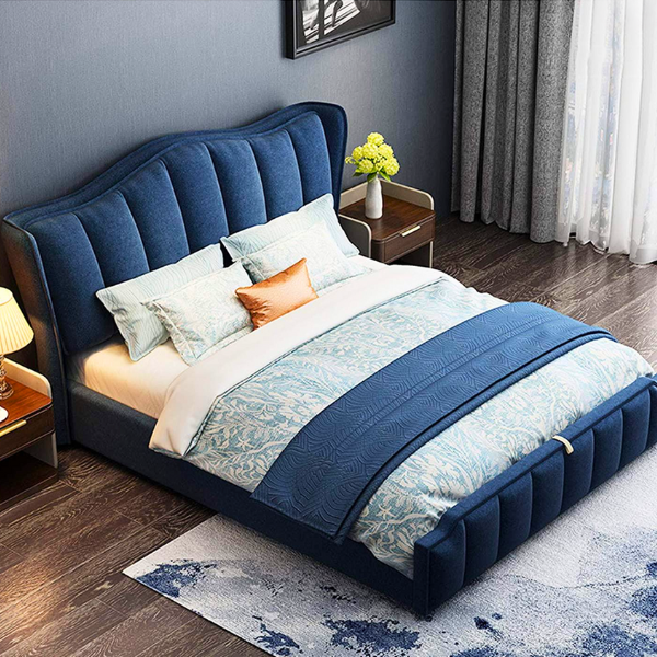 Giường ngủ hiện đại APG1 - 0019