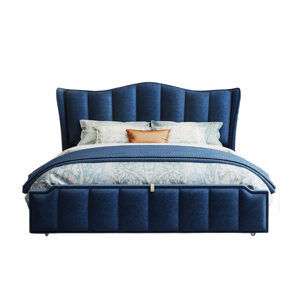 Giường ngủ hiện đại APG1 - 0019