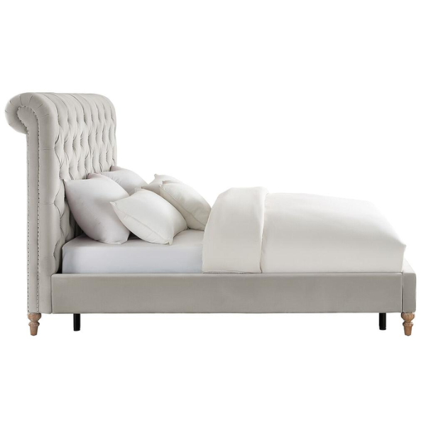 Giường ngủ tân cổ APG2 - 0013