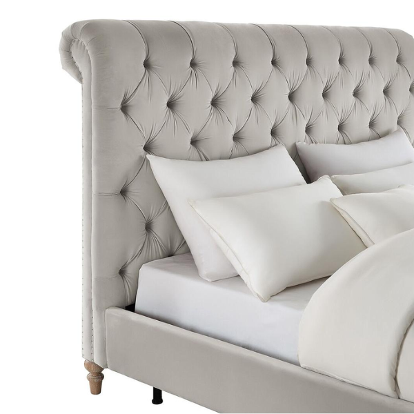 Giường ngủ tân cổ APG2 - 0013