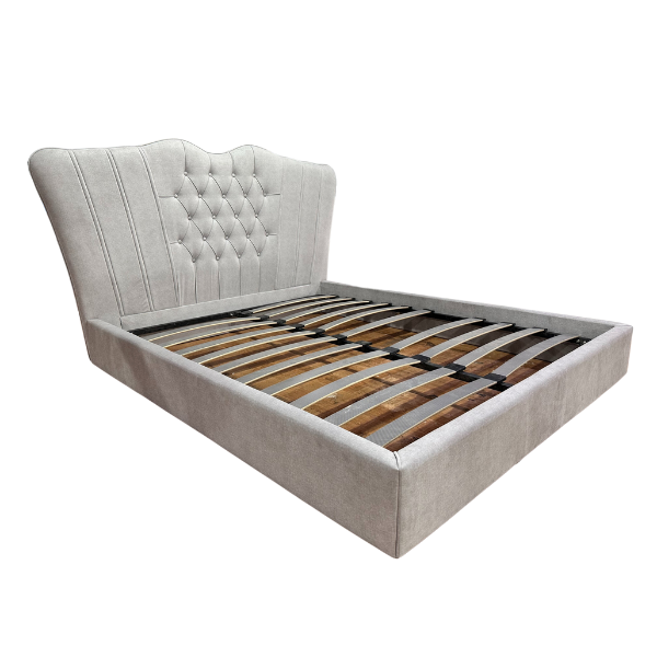 Giường ngủ tân cổ APG2 - 0014