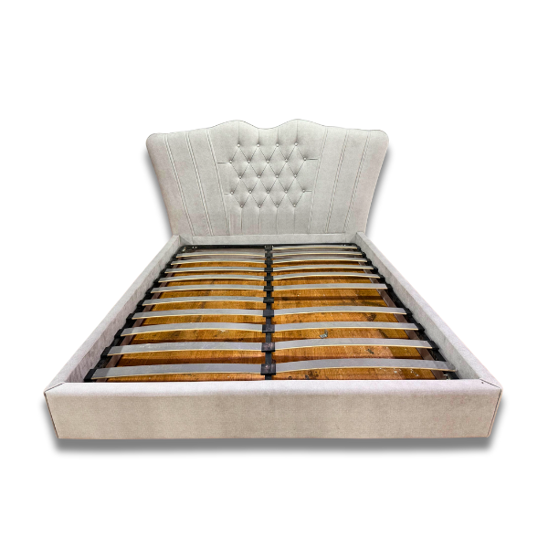 Giường ngủ tân cổ APG2 - 0014