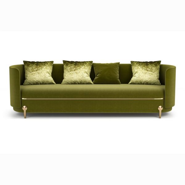 Sofa cong APS4 - 0019