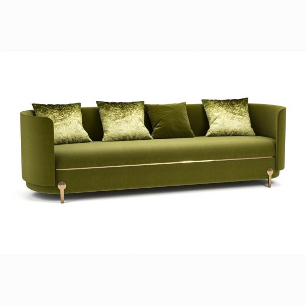 Sofa cong APS4 - 0019
