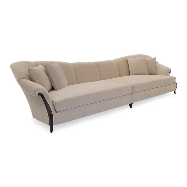 Sofa tân cổ điển APS2 - 0025