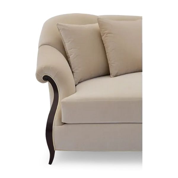 Sofa tân cổ điển APS2 - 0025