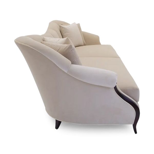 Sofa tân cổ điển APS2 - 0025