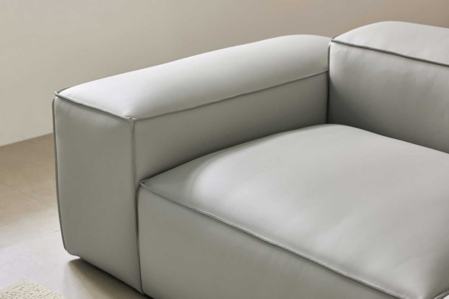 Sofa góc APS3 - 0004