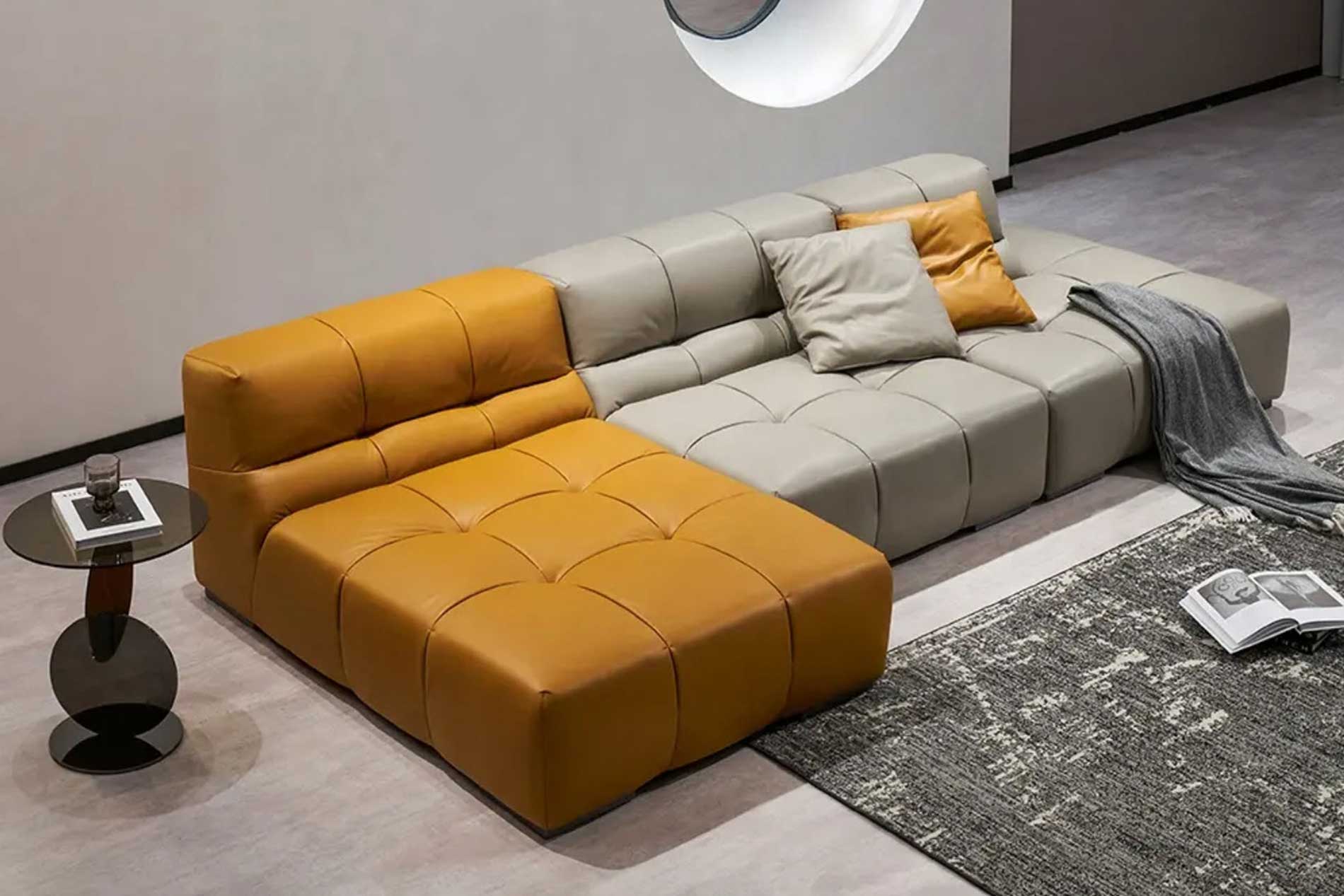 Sofa góc APS3 - 0001