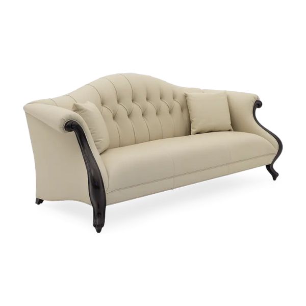 Sofa tân cổ điển APS2 - 0015