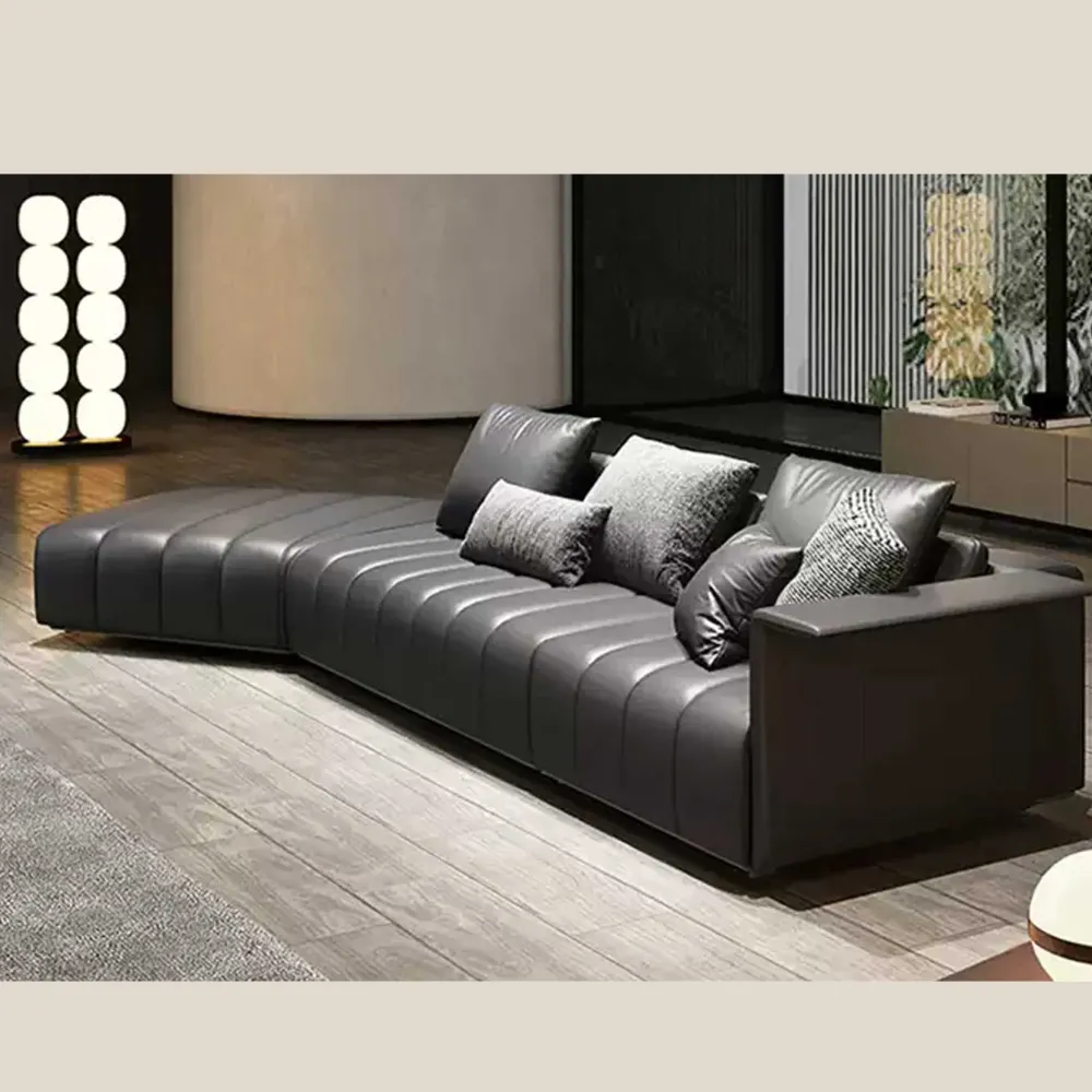 Sofa cong APS4 - 0008