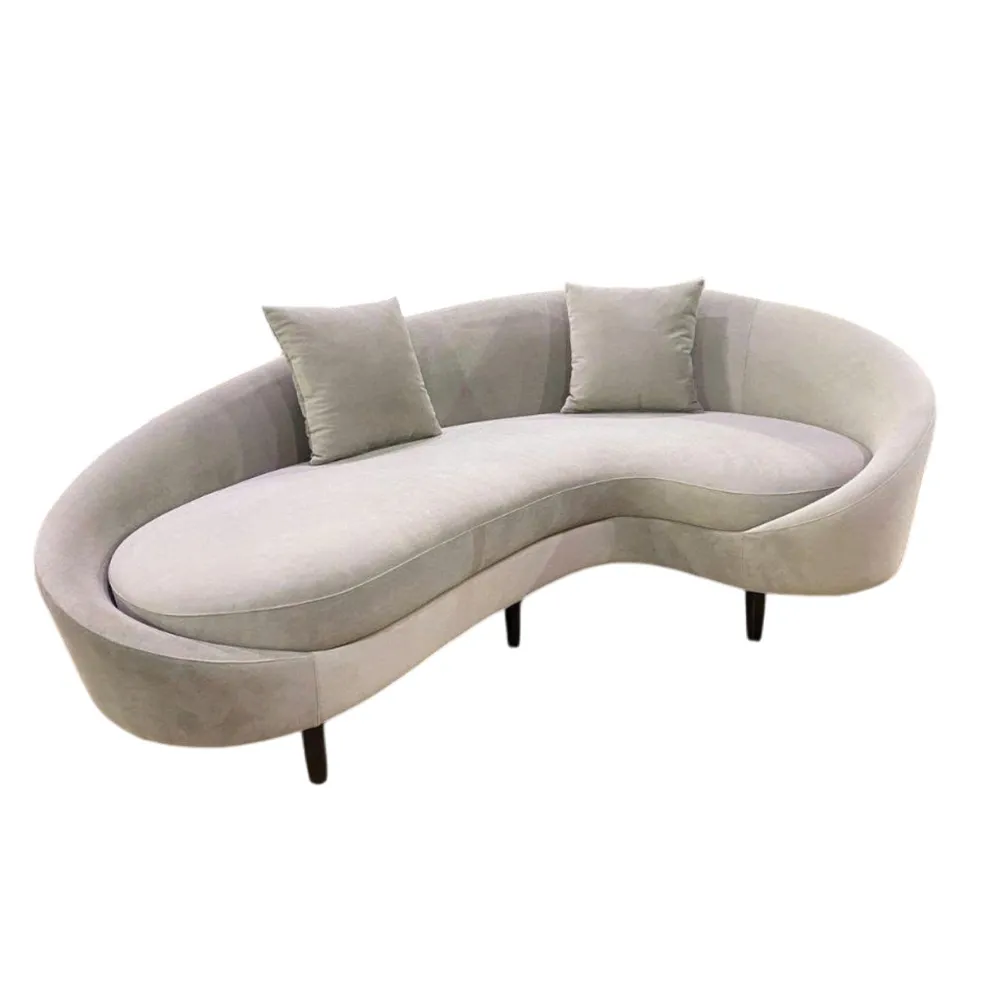 Sofa cong APS4 - 0009