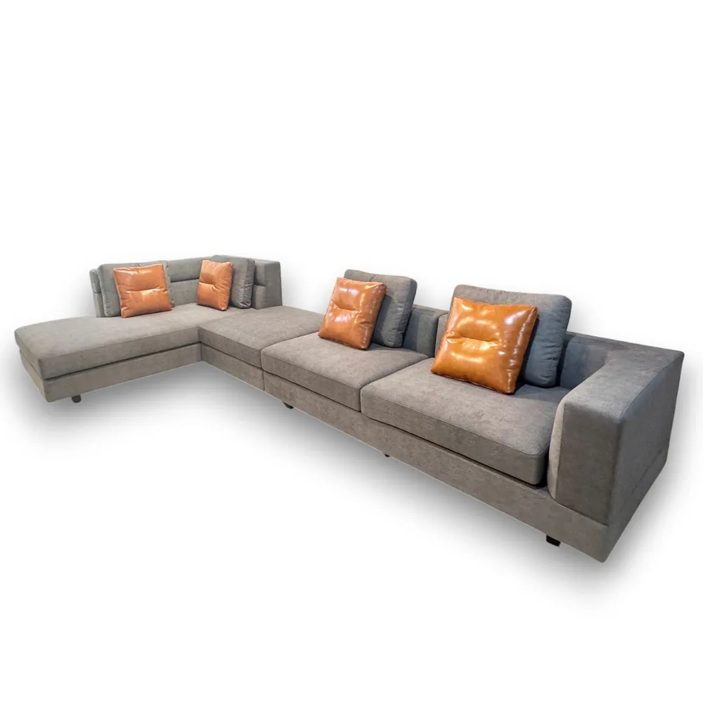 Sofa góc APS3 - 0007