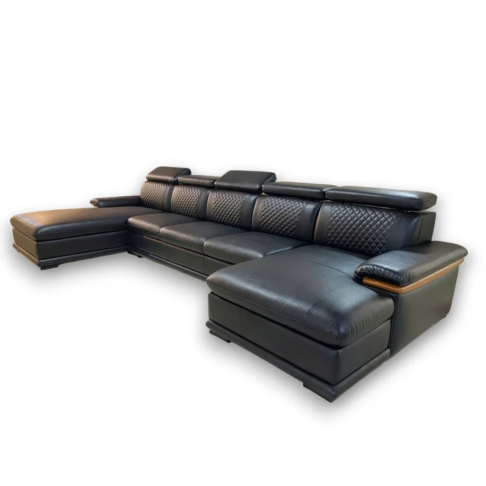 Sofa góc APS3 - 0008