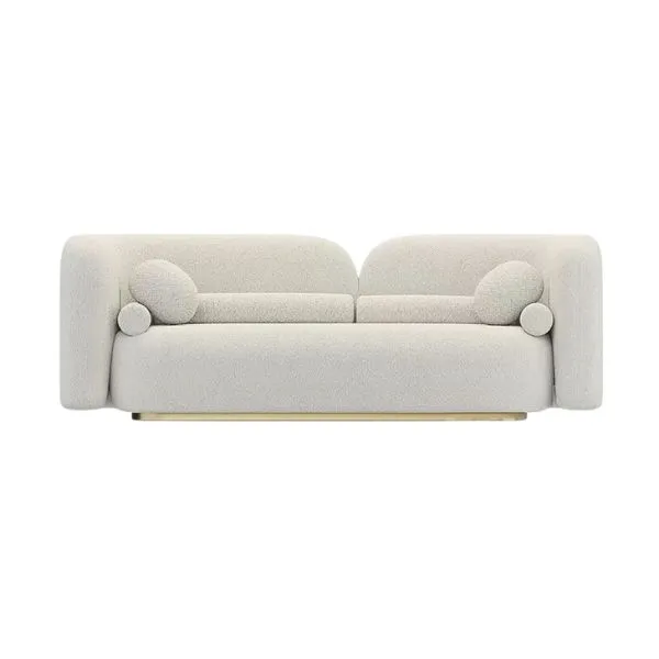 Sofa cong APS4 - 0011
