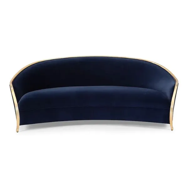 Sofa cong APS4 - 0017