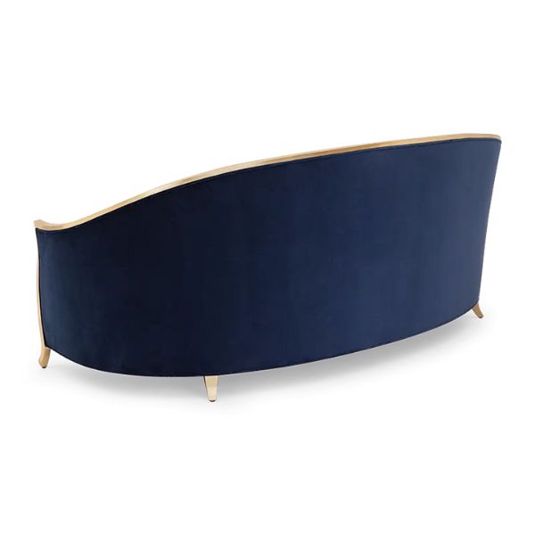 Sofa cong APS4 - 0017