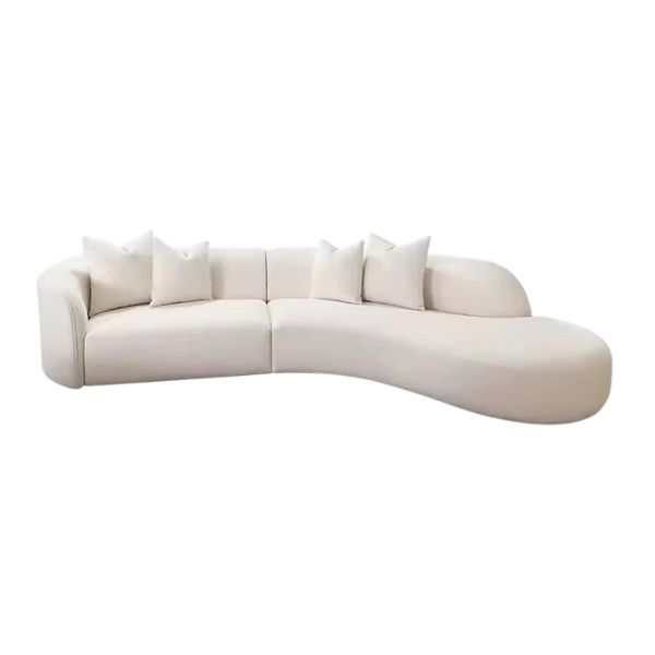 Sofa cong APS4 - 0001