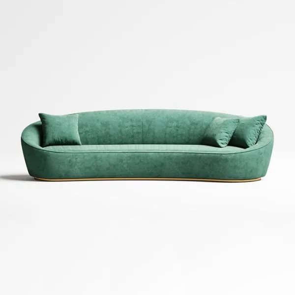 Sofa cong APS4 - 0002