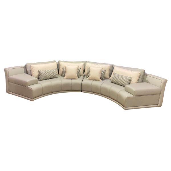 Sofa cong APS4 - 0014