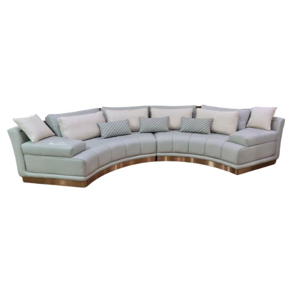 Sofa cong APS4 - 0014