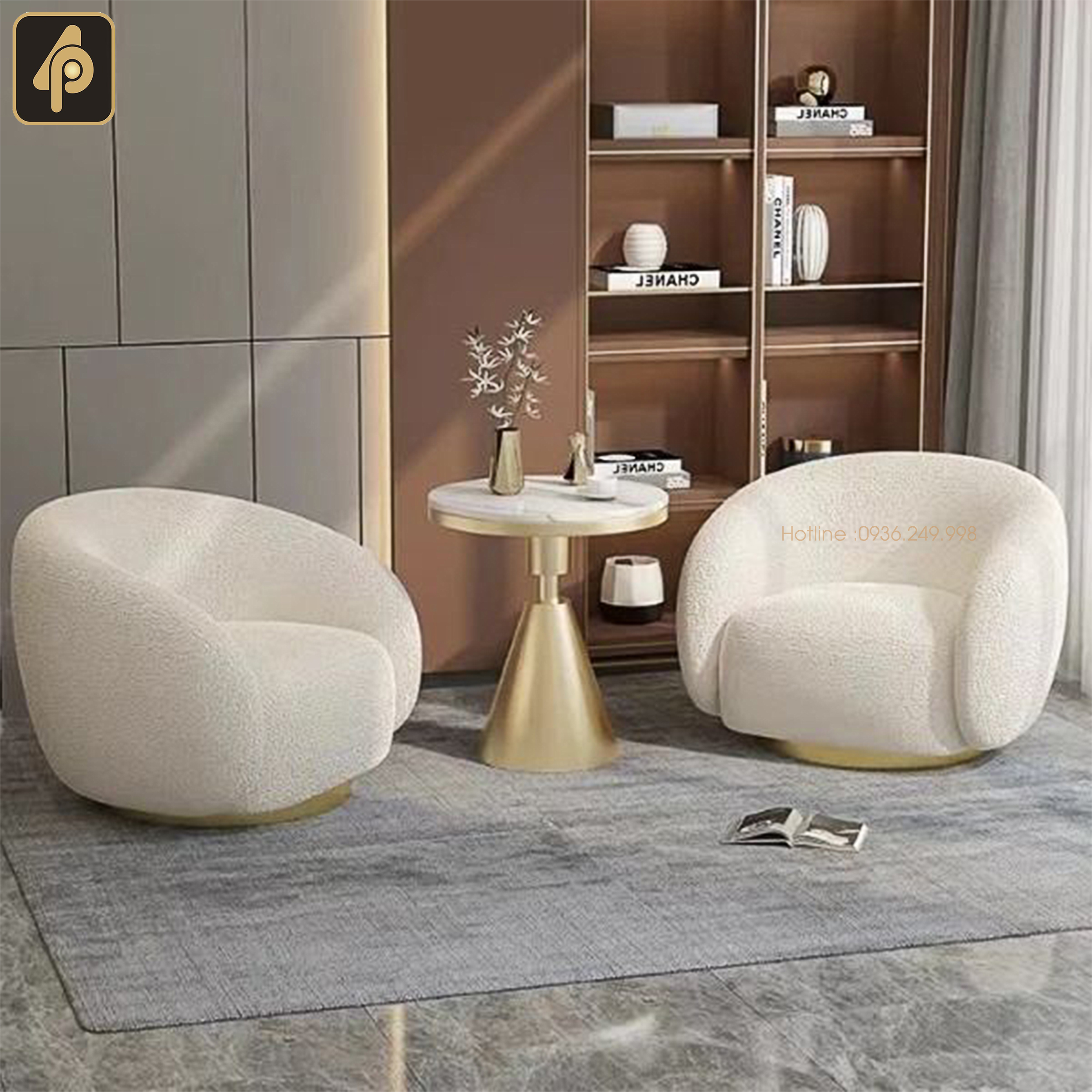 Armchair hiện đại APA1 - 0021
