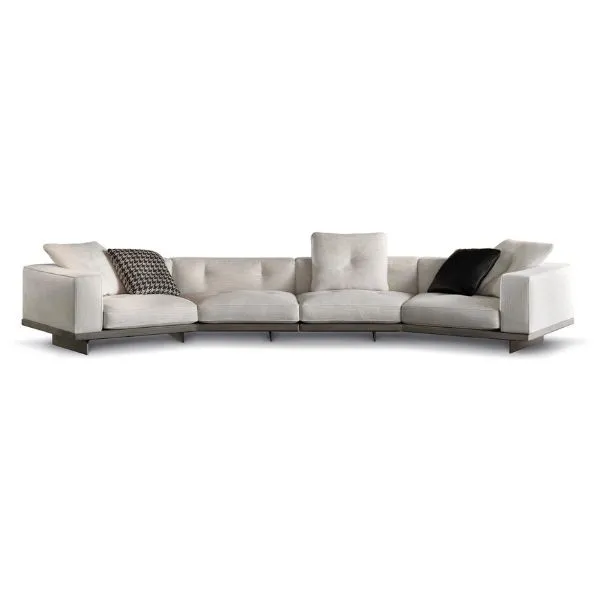 Sofa cong APS4 - 0015