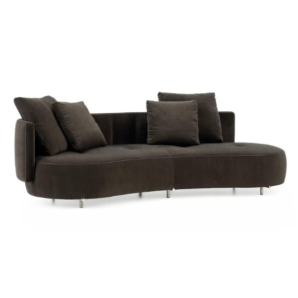 Sofa cong APS4 - 0012