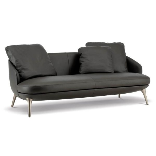 Sofa cong APS4 - 0016