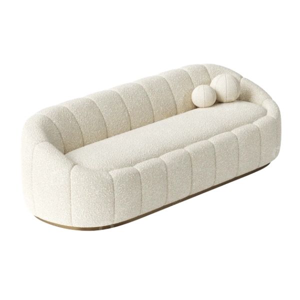 Sofa cong APS4 - 0006